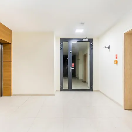 Jantar - Osiedle Navigator Apartment