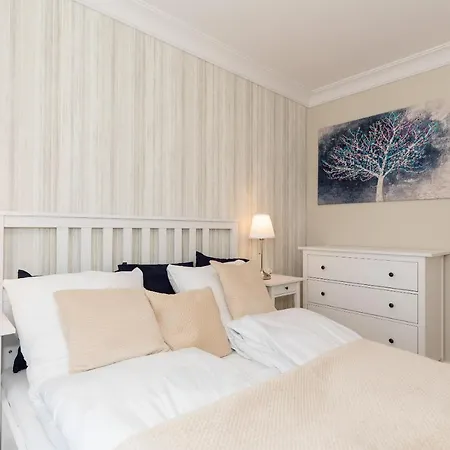 Jantar - Osiedle Navigator Apartment