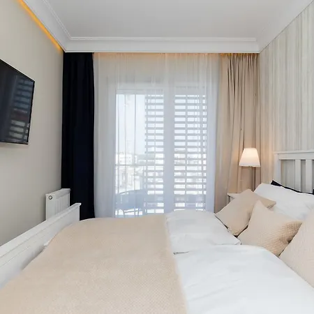 Jantar - Osiedle Navigator Apartment *