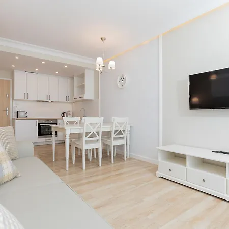 Apartment Jantar - Osiedle Navigator *